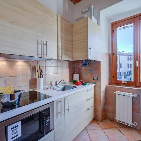 Appartamento Aparthotel Arona Arona