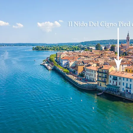 Aparthotel Arona Apartament