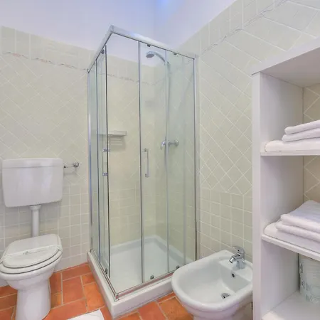 Apartment Aparthotel Arona 4*