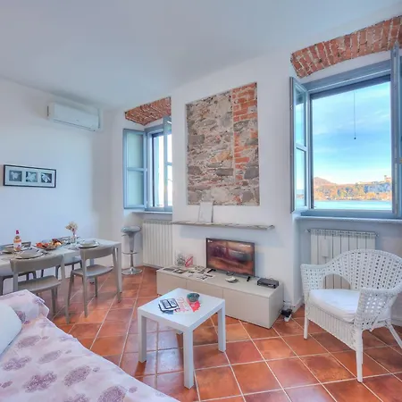 Aparthotel Arona Apartament Arona
