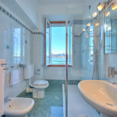 Apartment Aparthotel Arona Arona