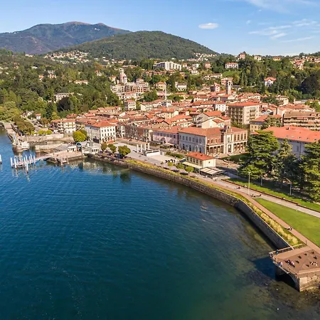 Aparthotel Arona