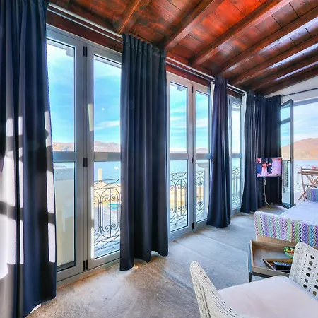 Aparthotel Arona Apartament