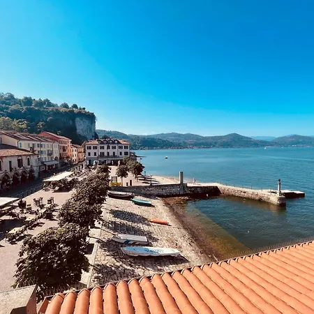 Apartament Aparthotel Arona