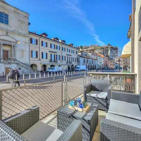 Apartament Aparthotel Arona Arona