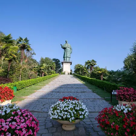 Aparthotel Arona Apartament