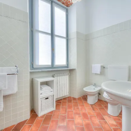 Apartment Aparthotel Arona 4*