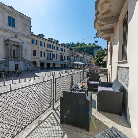 Apartament Aparthotel Arona Arona