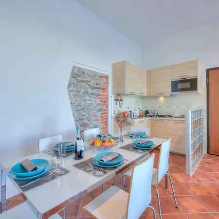 Aparthotel Arona Apartament