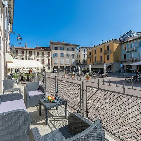 Apartament Aparthotel Arona