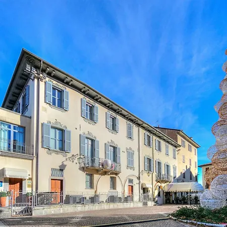 Aparthotel Arona Apartament Arona