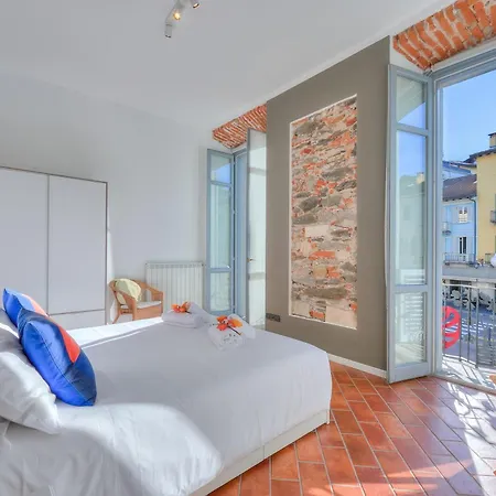 דירה Aparthotel Arona