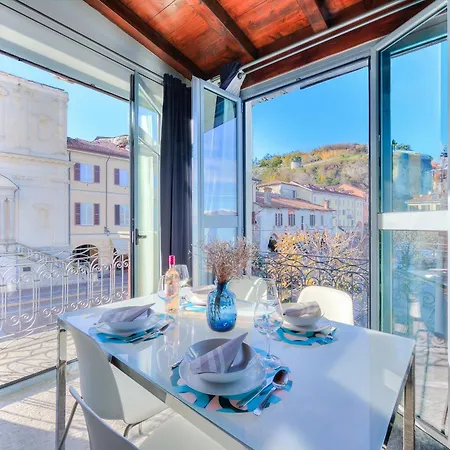 Aparthotel Arona Apartament Arona