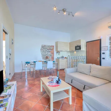Aparthotel Arona Apartment Arona