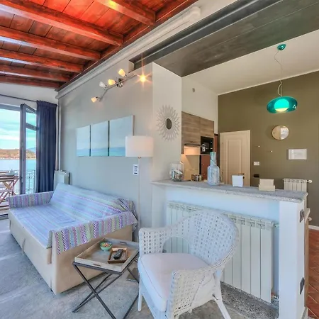 דירה Aparthotel Arona