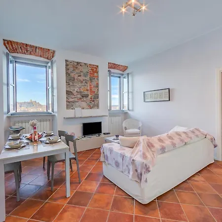 Aparthotel Arona 4* ארונה