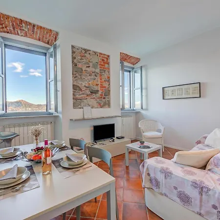 Aparthotel Arona Apartament Arona