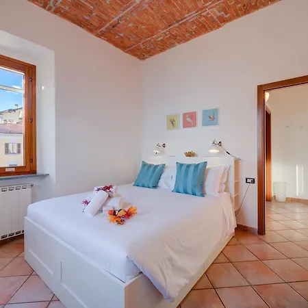 Appartamento Aparthotel Arona