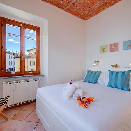 Aparthotel Arona Apartment 4*