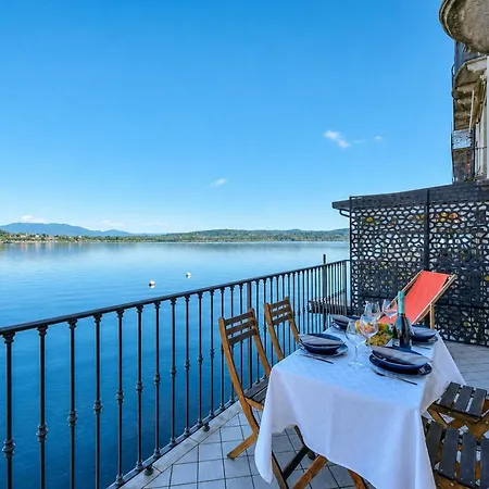 Apartment Aparthotel Arona