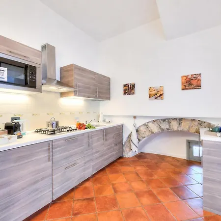 Aparthotel Arona Apartment