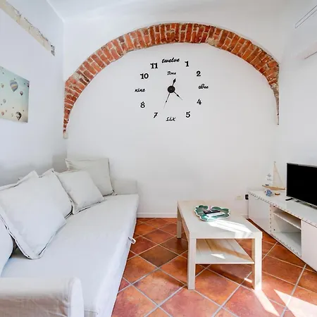 Aparthotel Arona Apartment Arona