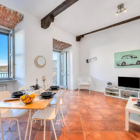 Aparthotel Arona Apartment Arona