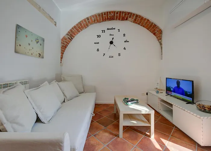 Aparthotel Arona Arona