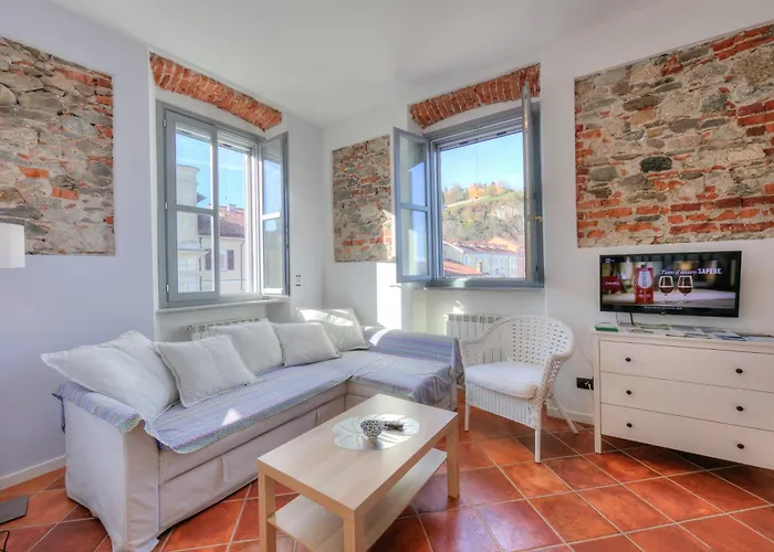 Aparthotel Arona Apartament