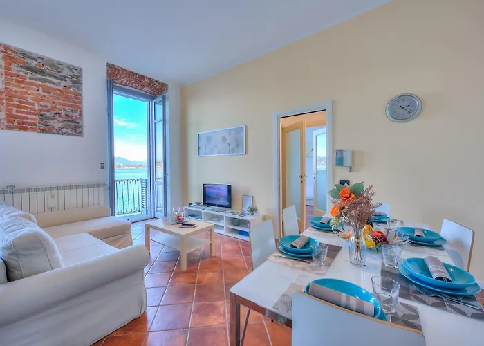 Apartament Aparthotel Arona 4*