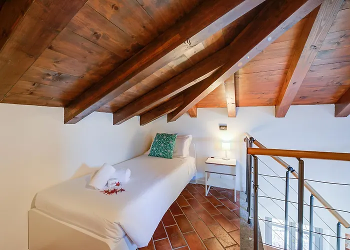 Aparthotel Arona Apartament Arona