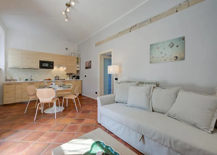 Apartment Aparthotel Arona Arona