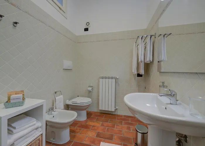 Aparthotel Arona Apartament