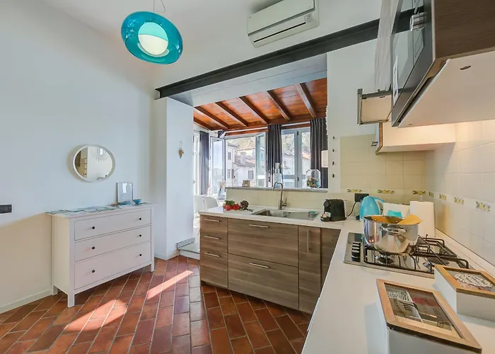 Apartment Aparthotel Arona