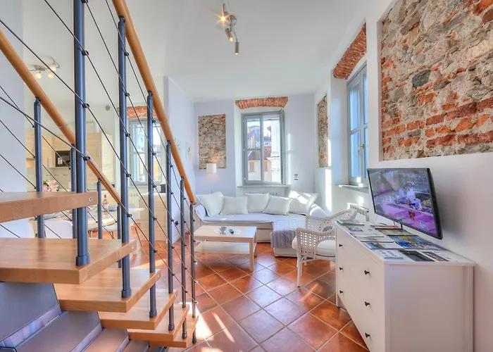 Apartament Aparthotel Arona Arona