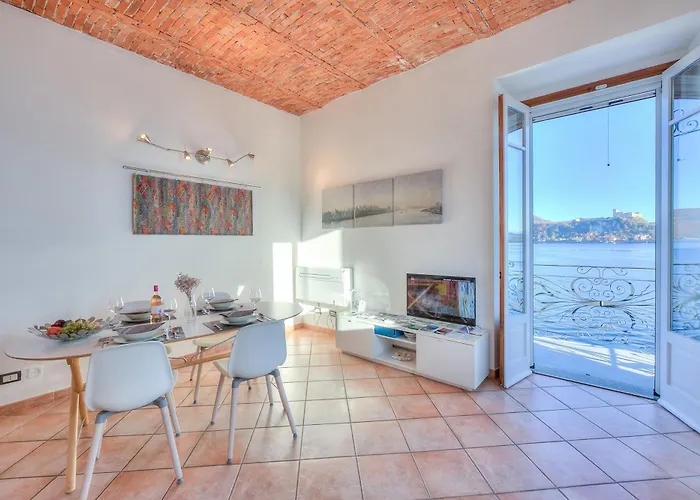 Aparthotel Arona Apartment