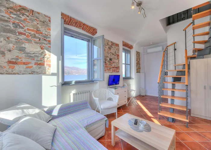 Apartment Aparthotel Arona