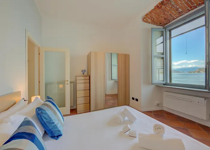 Apartment Aparthotel Arona 4*