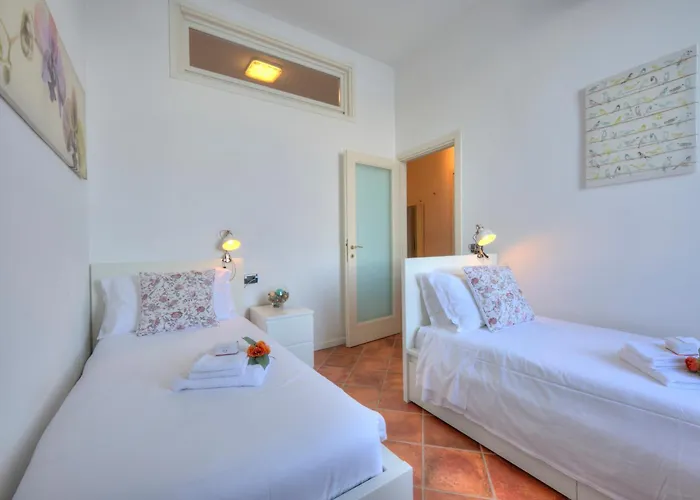 Aparthotel Arona Apartment Arona