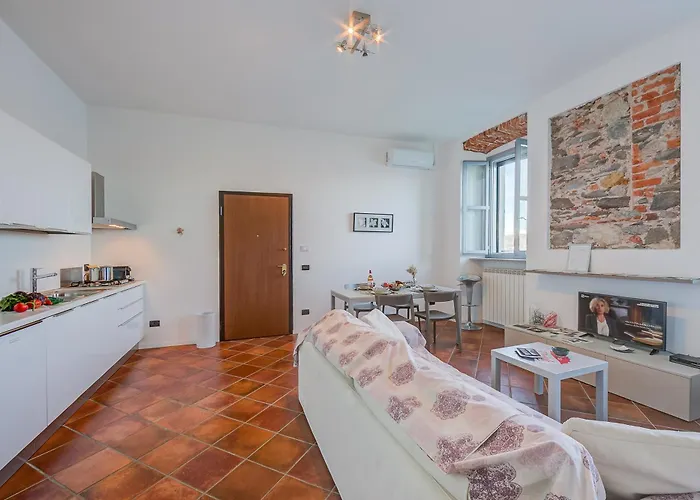 Aparthotel Arona Apartament Arona