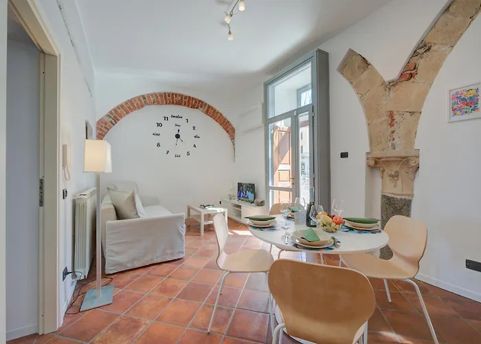 Aparthotel Arona Arona