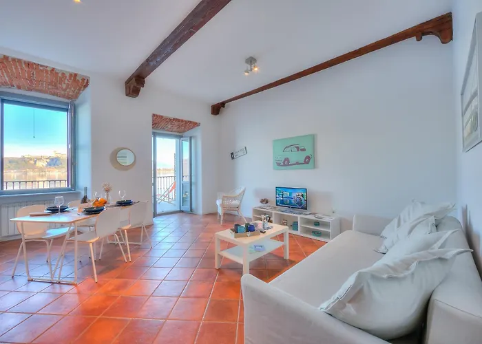 Aparthotel Arona Apartament