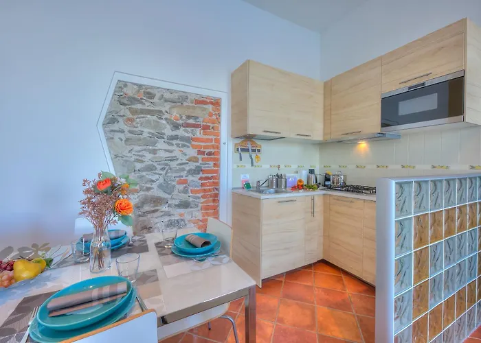 Apartment Aparthotel Arona 4*