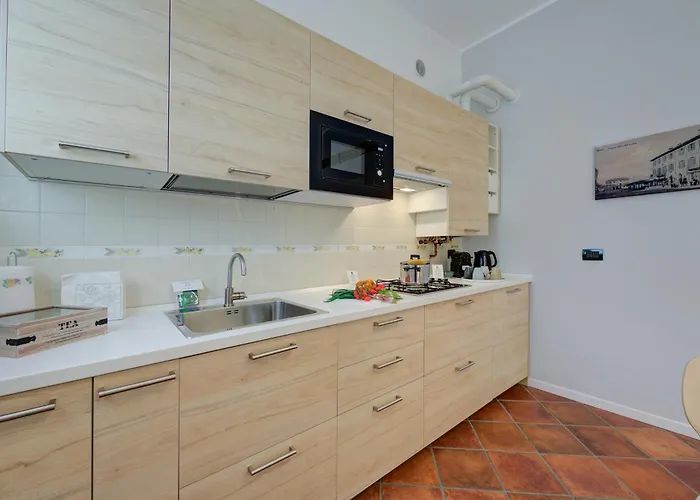 Aparthotel Arona Apartament Arona