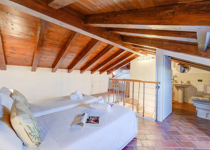 Apartment Aparthotel Arona