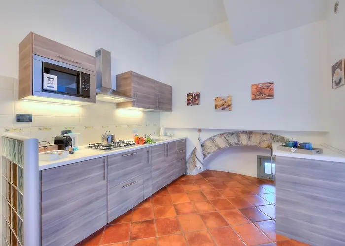 Aparthotel Arona Apartament Arona