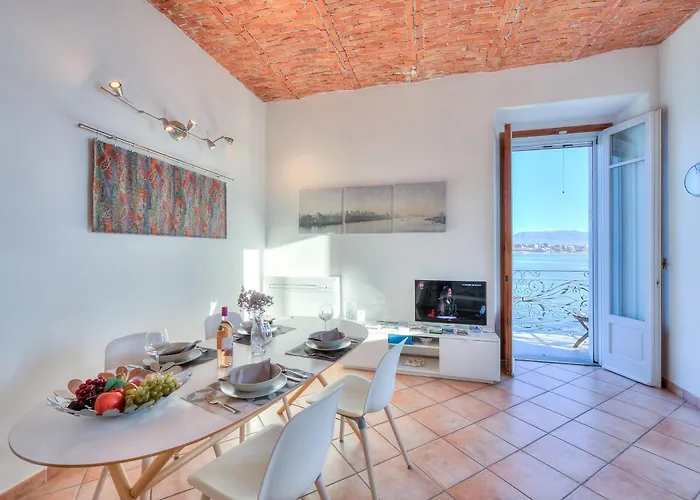 Apartment Aparthotel Arona Arona