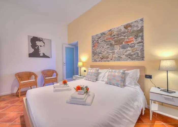 Aparthotel Arona Apartament