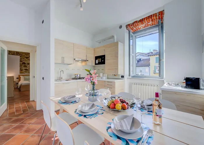 Apartament Aparthotel Arona