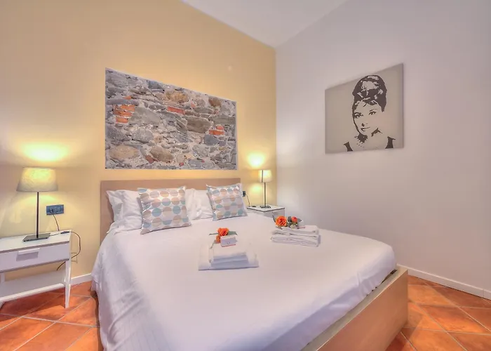 Apartament Aparthotel Arona Arona